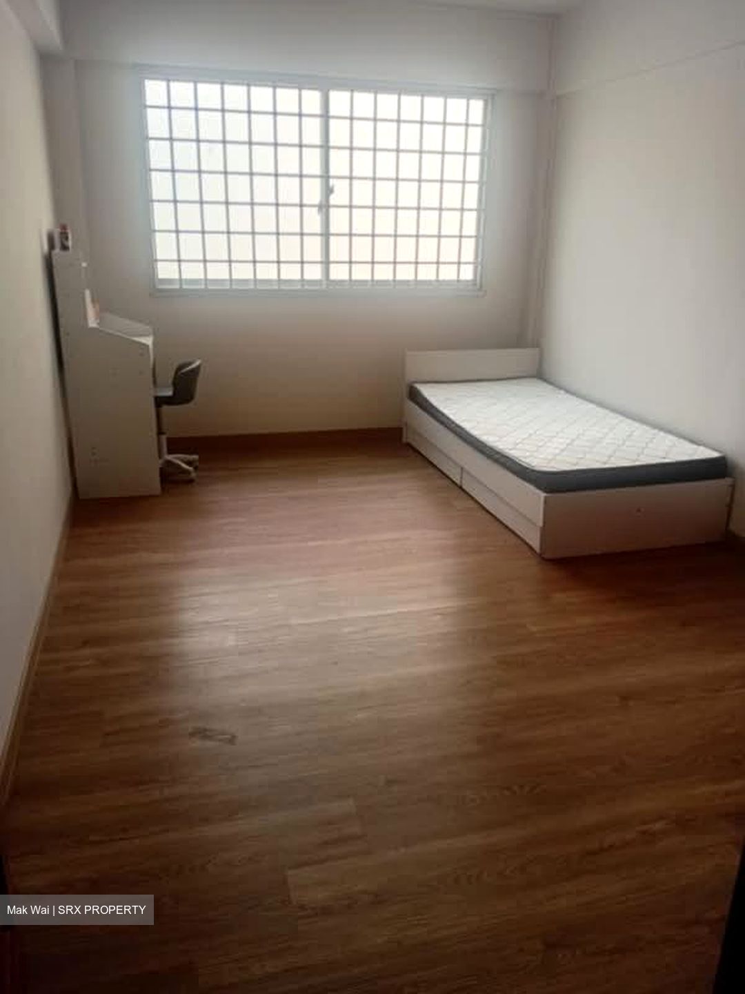 Blk 428 Woodlands Street 41 (Woodlands), HDB 4 Rooms #533439301